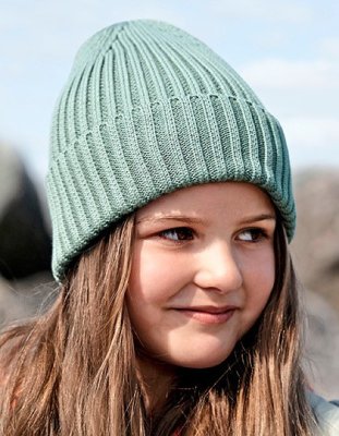 Kinder Beanie Beechfield B341B